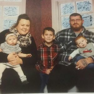 Meet your Posher, Amanda gary